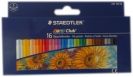Пастели Щадлер Staedtler 16 цвята